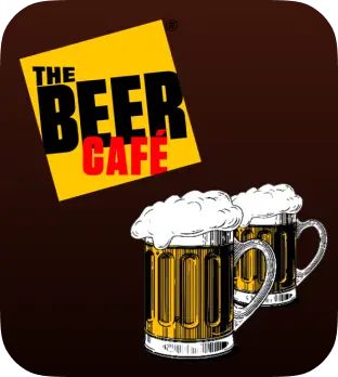 Beer Cafe