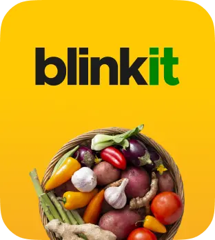 Blinkit