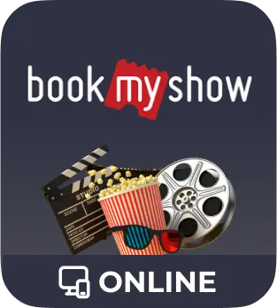 BookMyShow