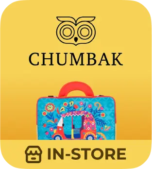 Chumbak