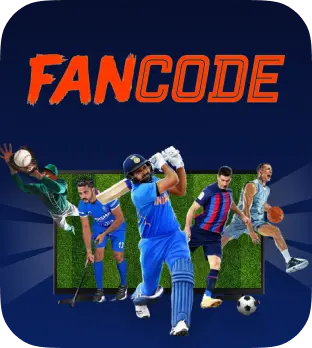 Fan Code