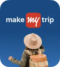 MakeMyTrip