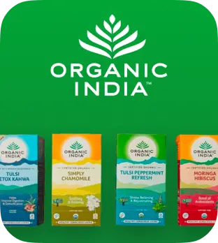 Organic India