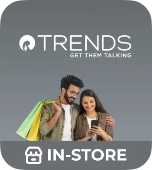 Reliance Trends