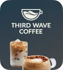 Third Wave Coffee